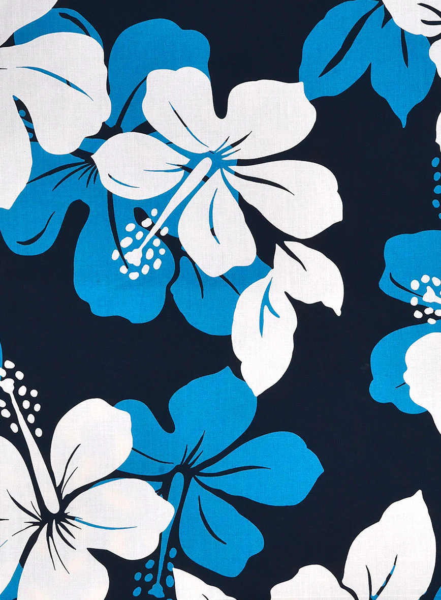 Monolith Bloom Cotton Shirt - Image 5