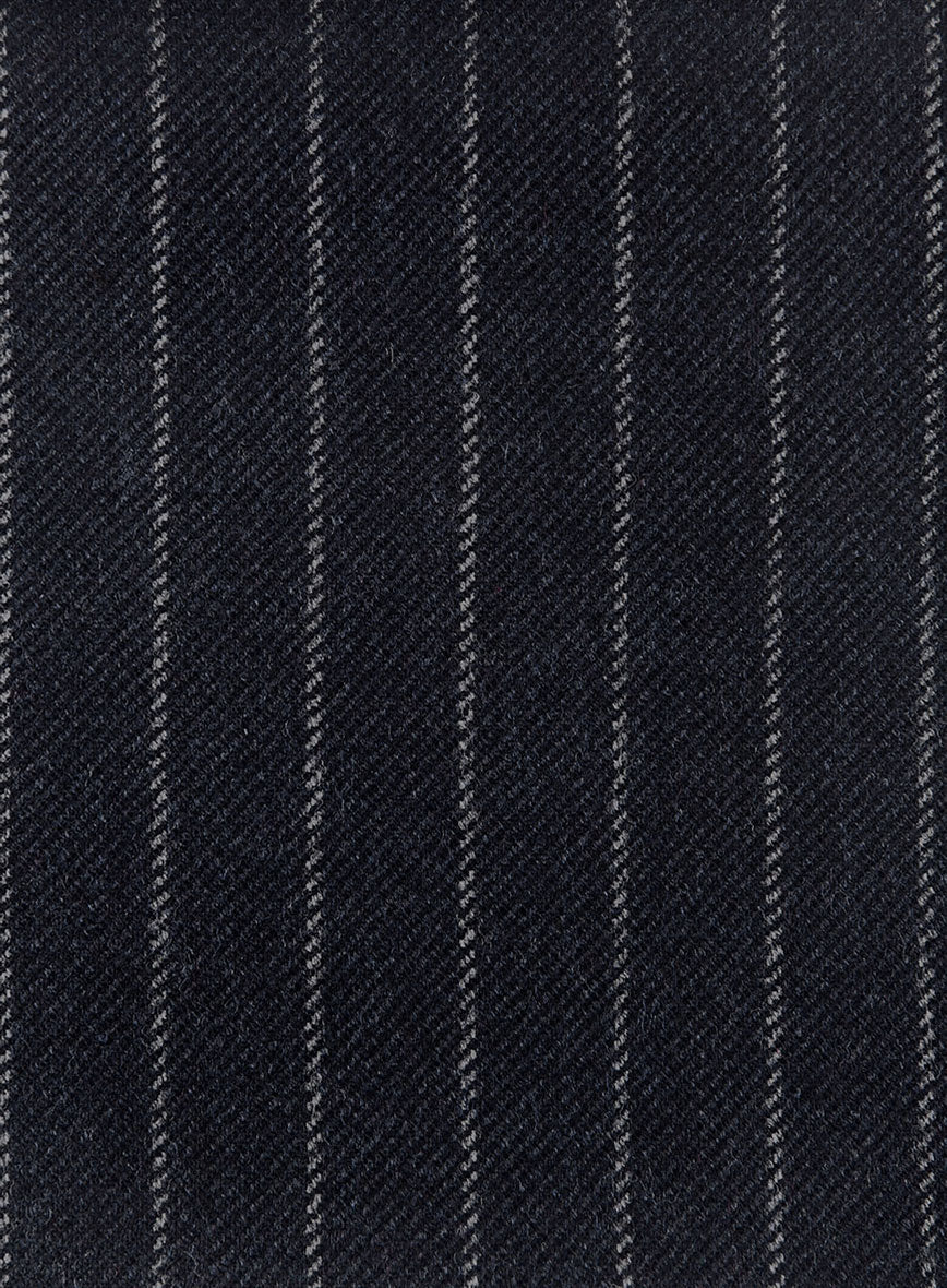 Morven Heritage Wool Jacket - Image 3