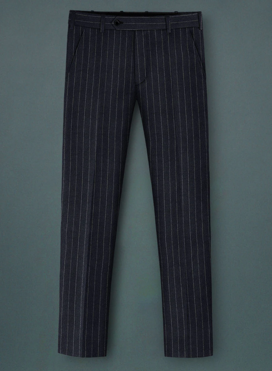 Morven Heritage Wool Suit - Image 4