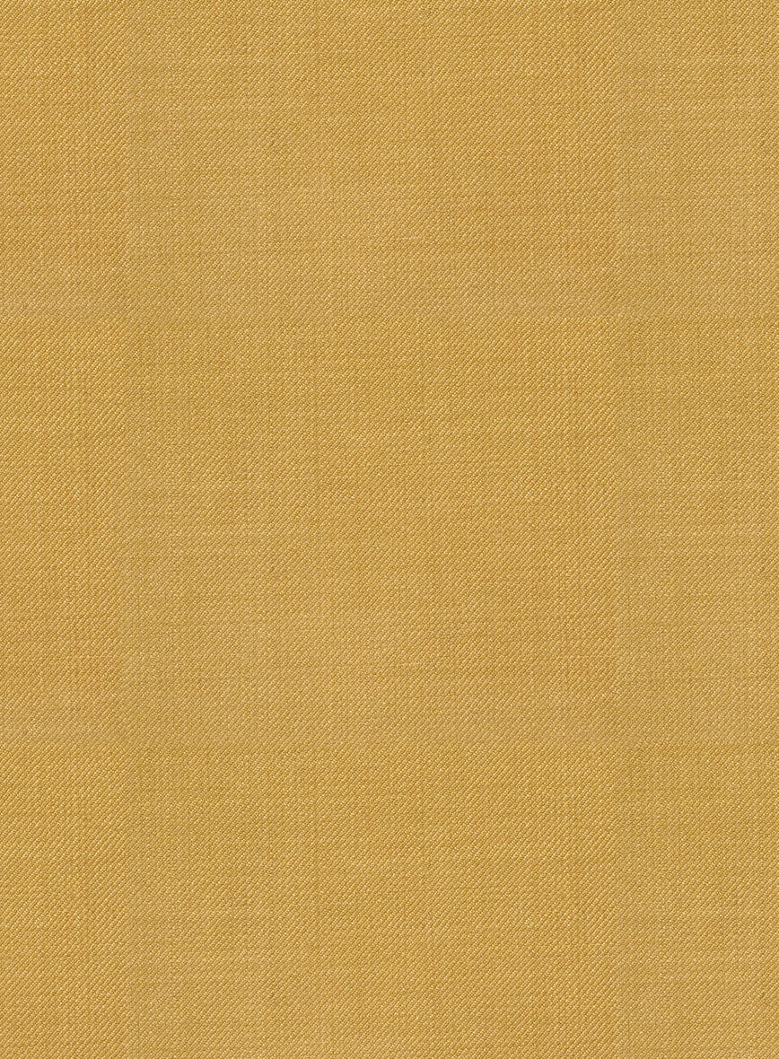 Mustard Jacket - Image 3