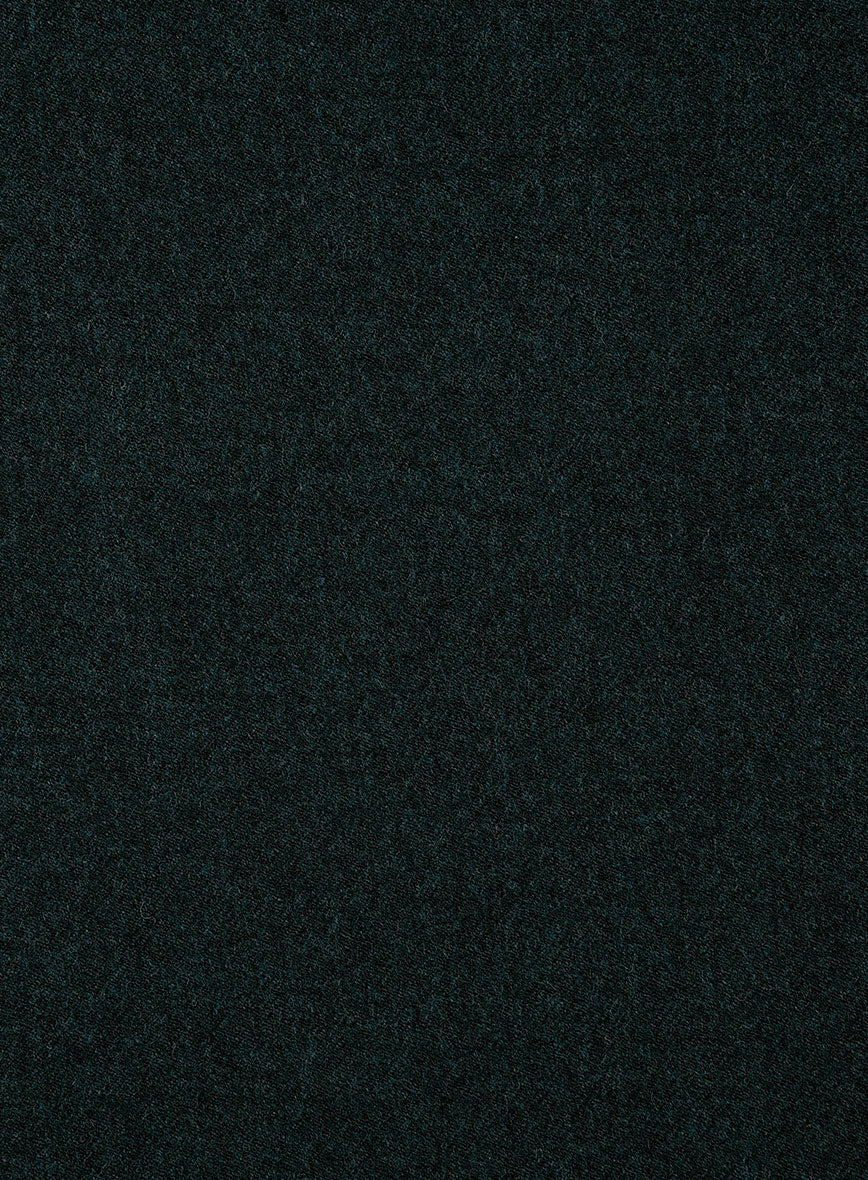 Naples Bello Green Tweed Pants - Image 3