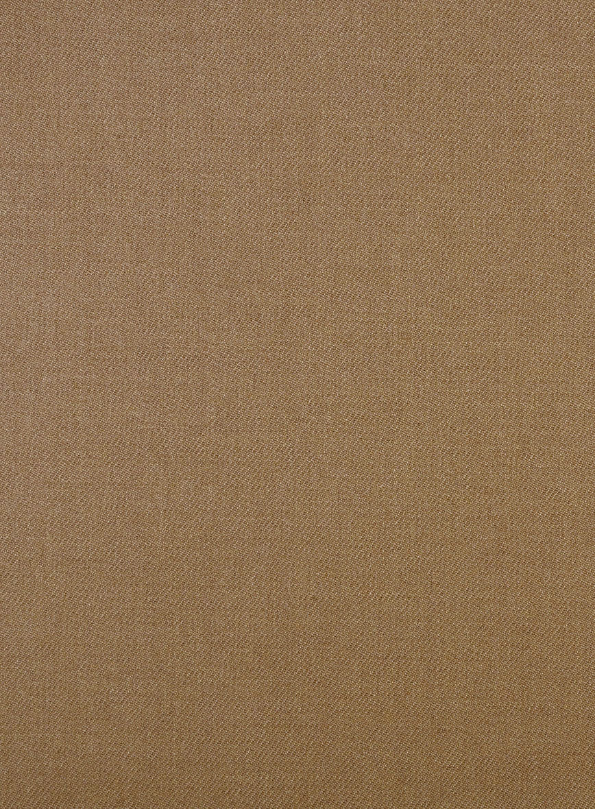 Naples Biscotti Tweed Jacket - Image 3