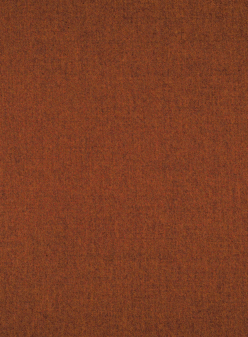 Naples Cosmic Tan Tweed Jacket - Image 4