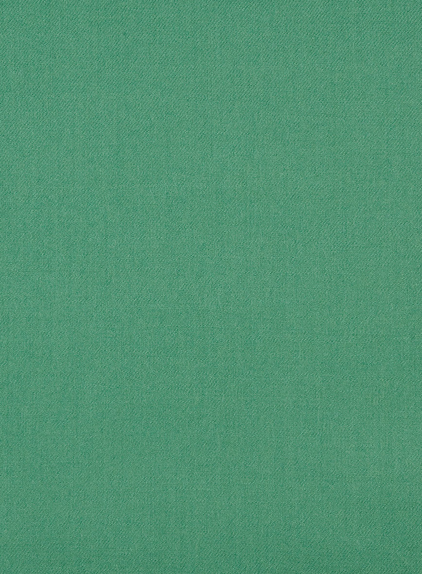 Naples Derby Green Tweed Suit - Image 6