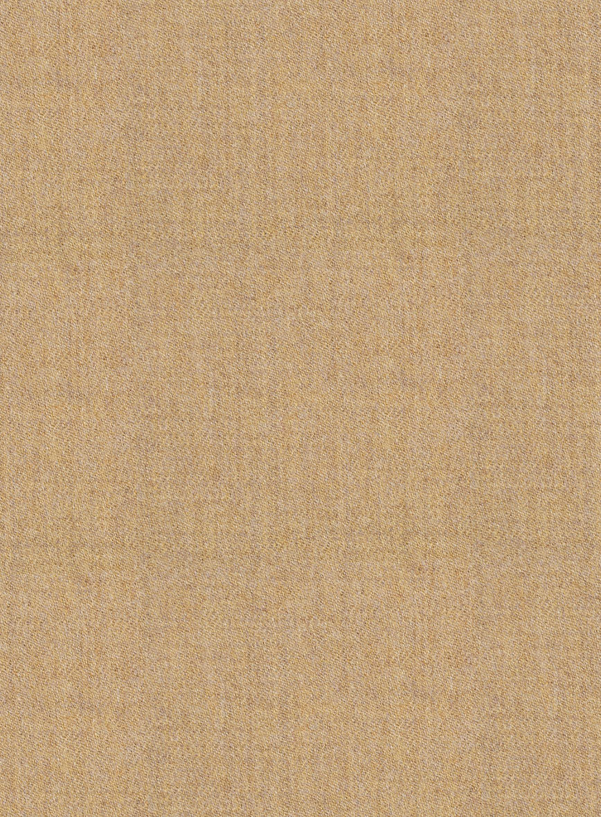 Naples Desert Haze Tweed Newsboy Cap - Image 3