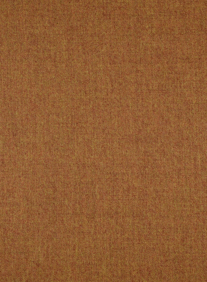 Naples Gold Castle Tweed Jacket - Image 4