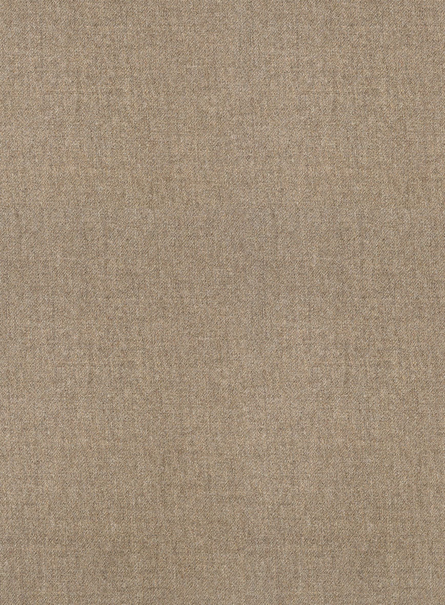 Naples Gondola Beige Tweed Suit - Image 7