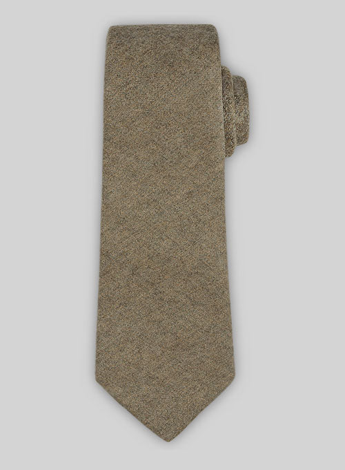 Naples Melange Brown Tweed Combo Pack - Image 3