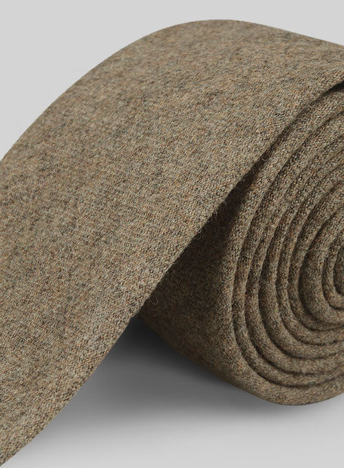 Naples Melange Brown Tweed Combo Pack - Image 4