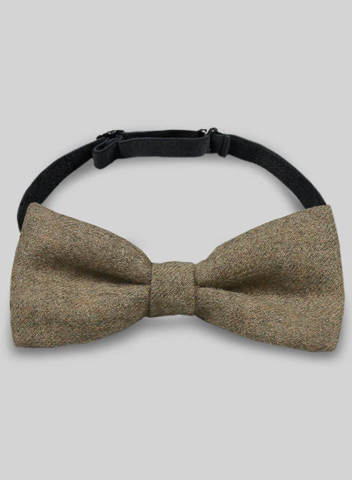 Naples Melange Brown Tweed Combo Pack - Image 5
