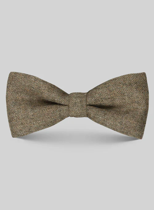 Naples Melange Brown Tweed Combo Pack - Image 6