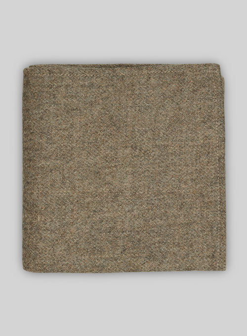 Naples Melange Brown Tweed Combo Pack - Image 8