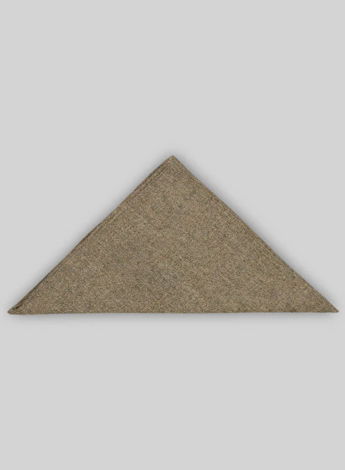 Naples Melange Brown Tweed Combo Pack - Image 9