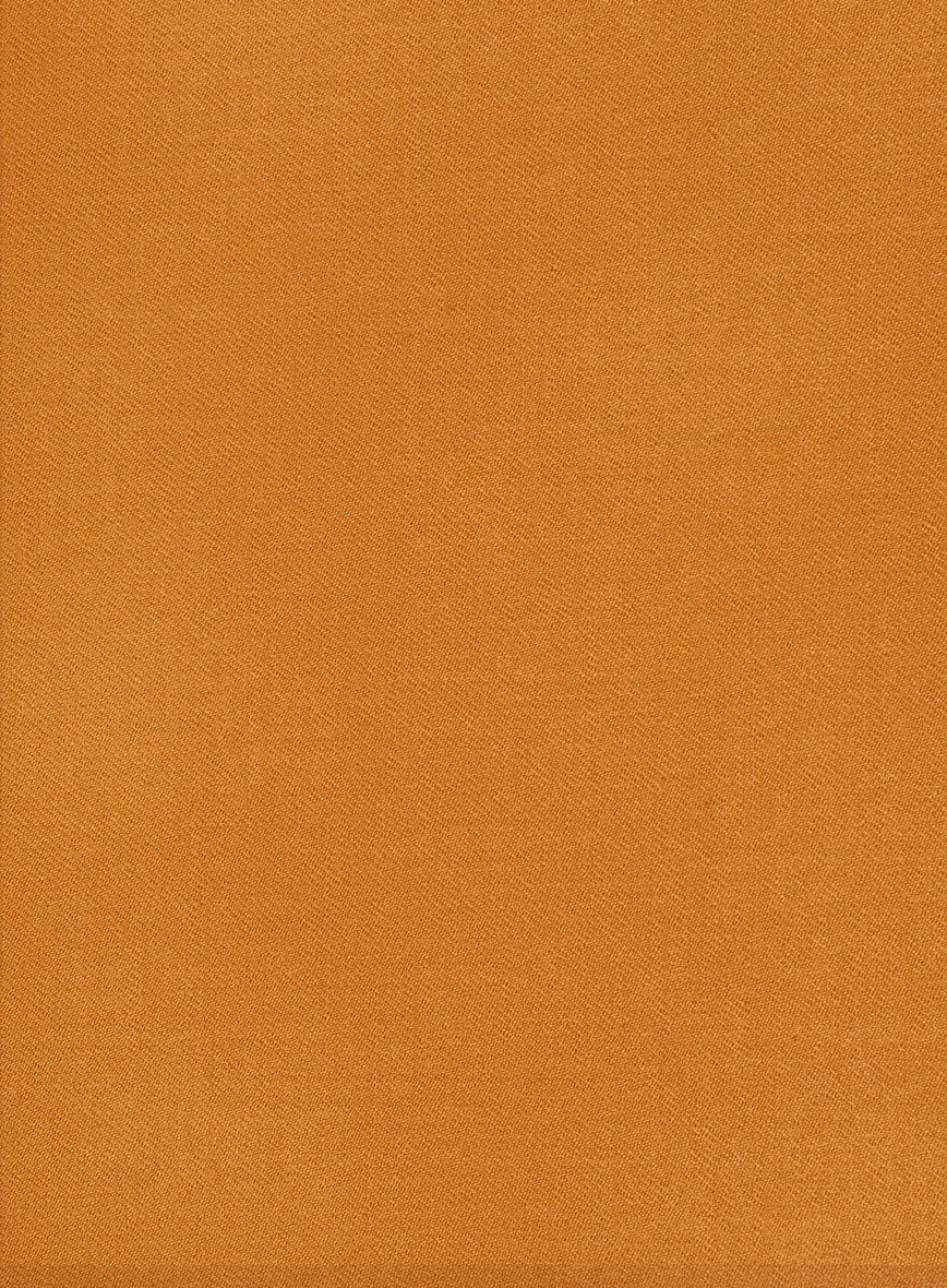 Naples Mustard Tweed Suit - Image 7