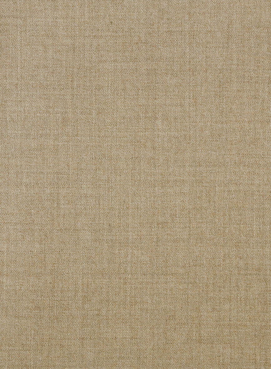 Naples Pine Tweed Double Breasted Suit - Image 4