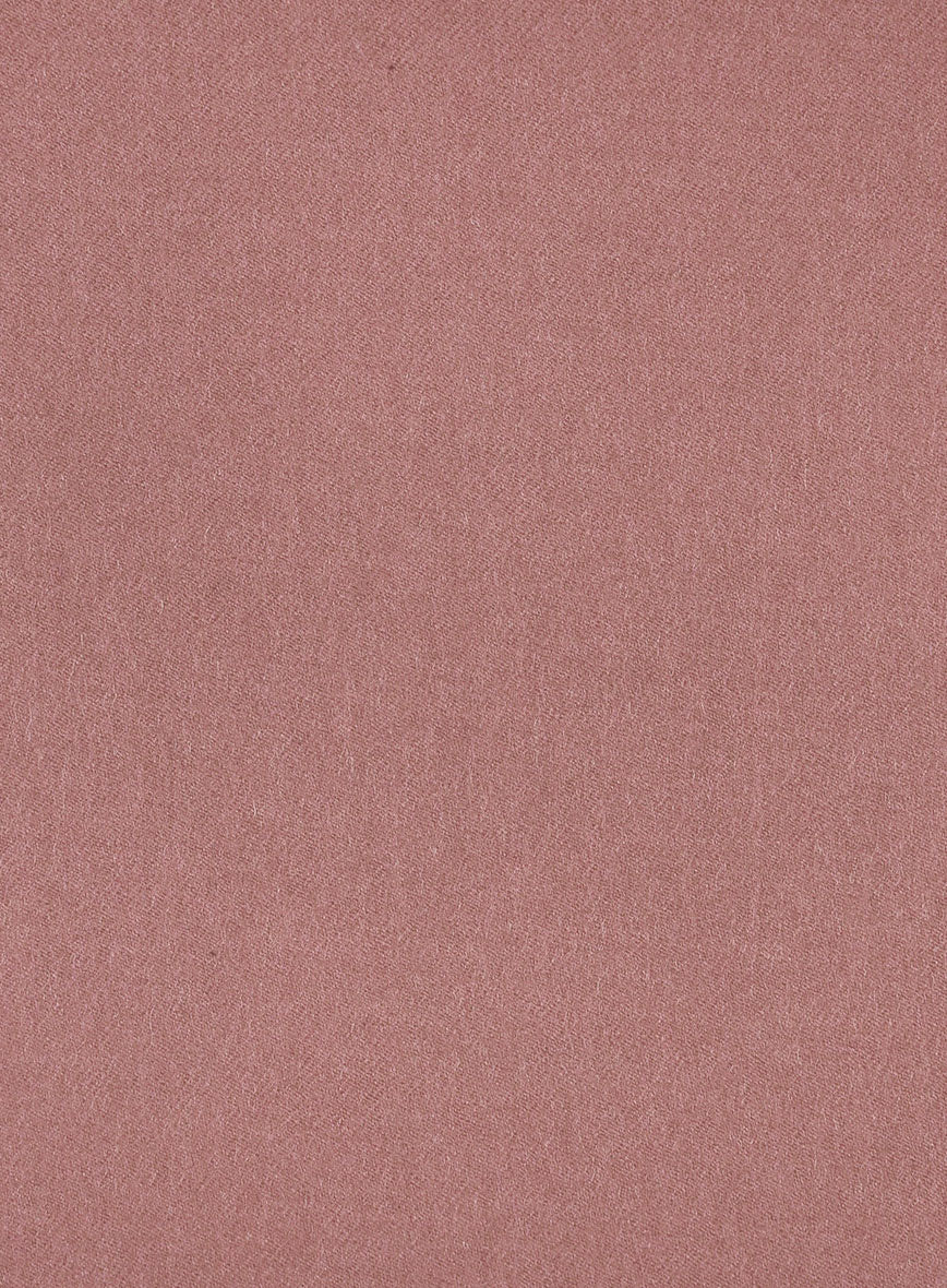 Naples Quartz Pink Tweed Suit - Image 6