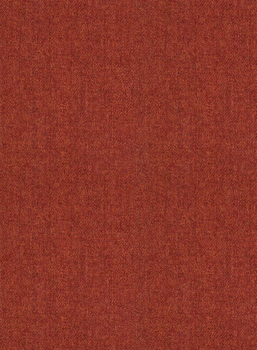 Naples Rustic Dapper Tweed Jacket - Image 4
