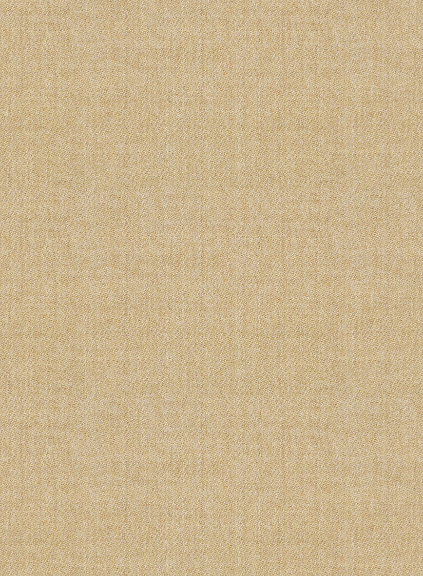 Naples Sandcastle Tweed Pants - Image 3