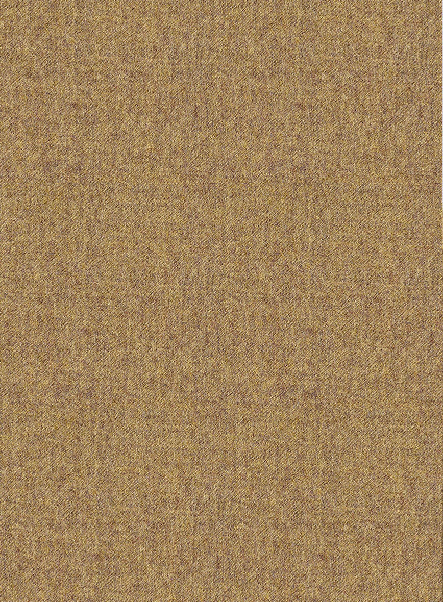 Naples Tuscan Sun Tweed Suit - Image 9