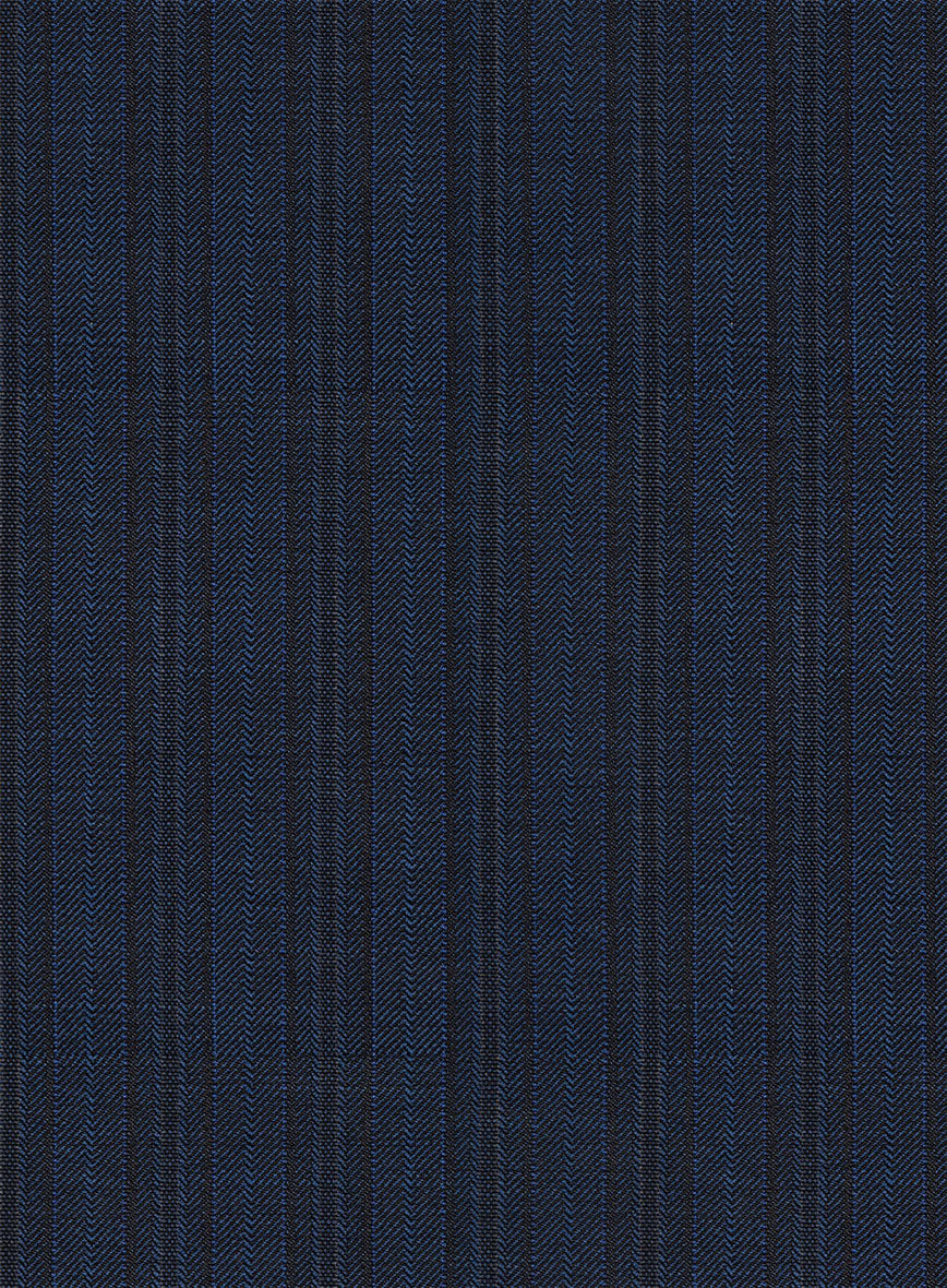 Napolean Arin Wool Suit - Image 7