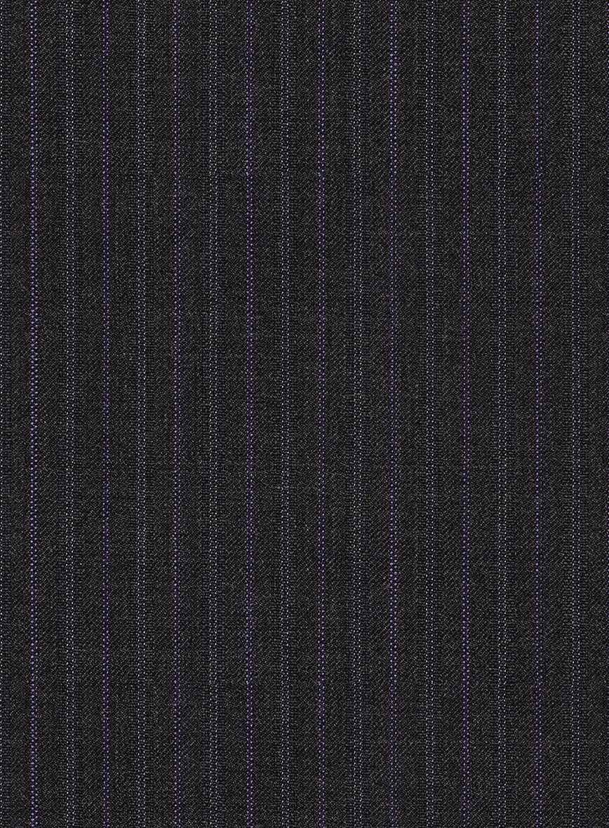 Napolean Bobi Wool Pants - Image 3