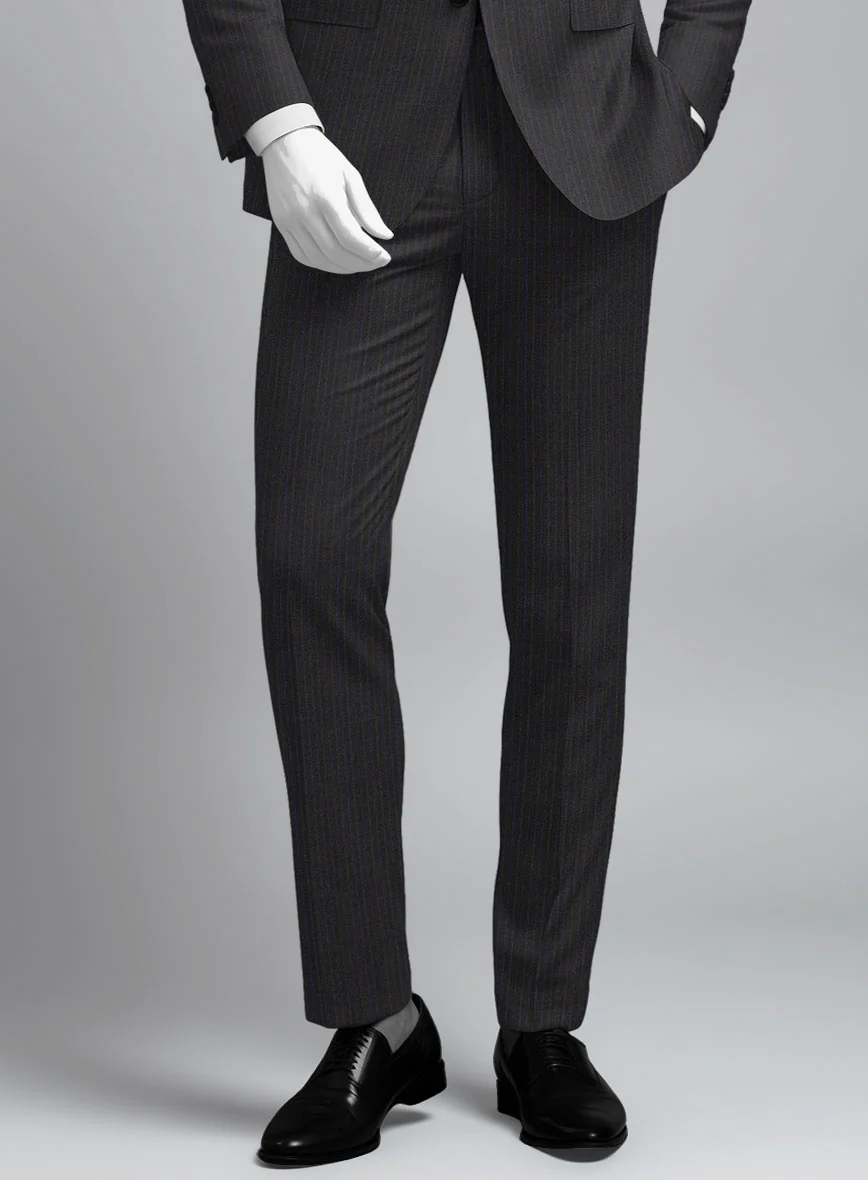 Napolean Bobi Wool Suit - Image 7