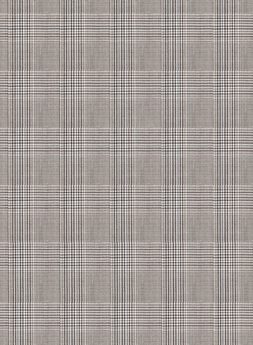 Napolean Brown Glen Jacket - Image 2