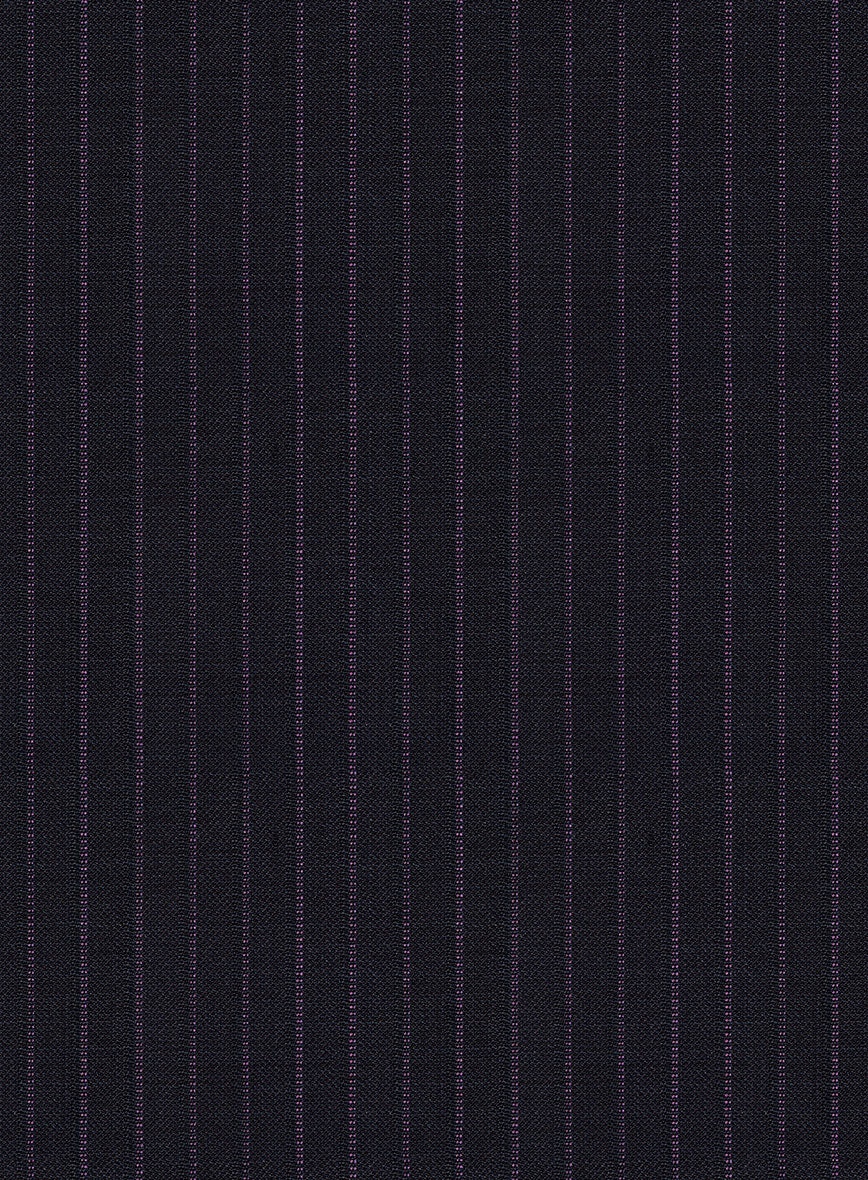 Napolean Carbo Wool Jacket - Image 2