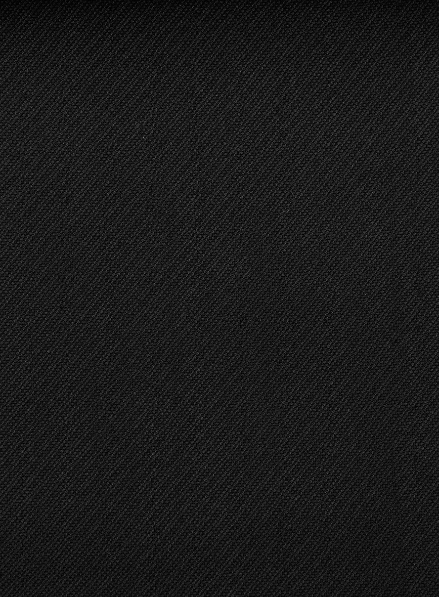 Napolean Crossweave Wool Pants - Image 3