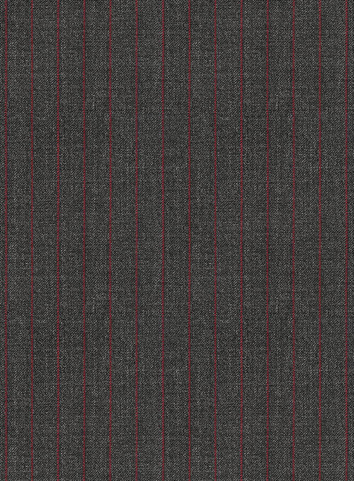 Napolean Edalio Wool Jacket - Image 2
