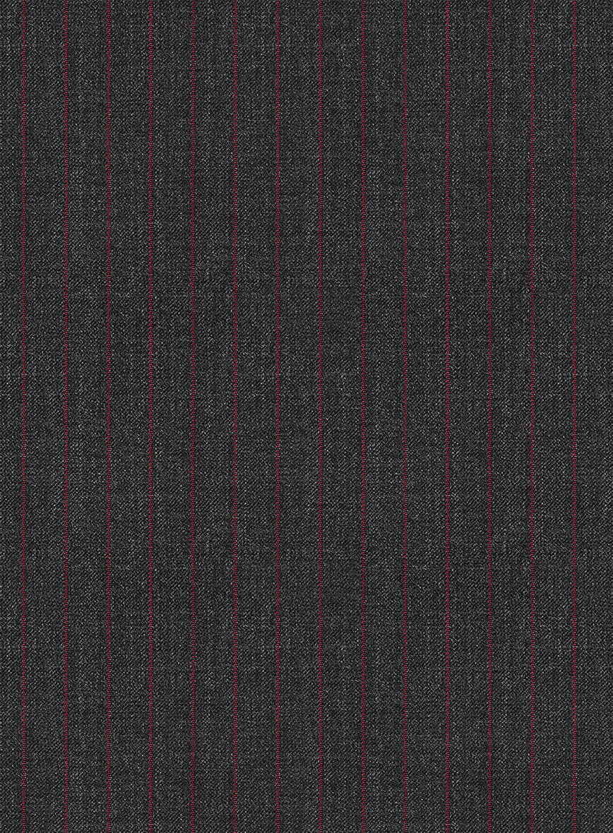 Napolean Edalio Wool Pants - Image 2