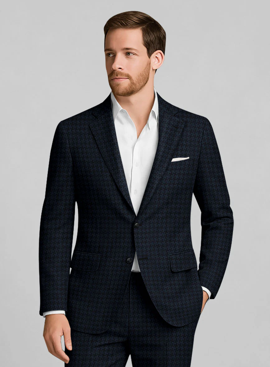 Napolean Elite Event Wool Jacket - Image 2