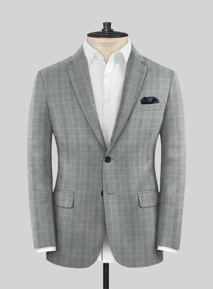 Napolean English Glen Jacket