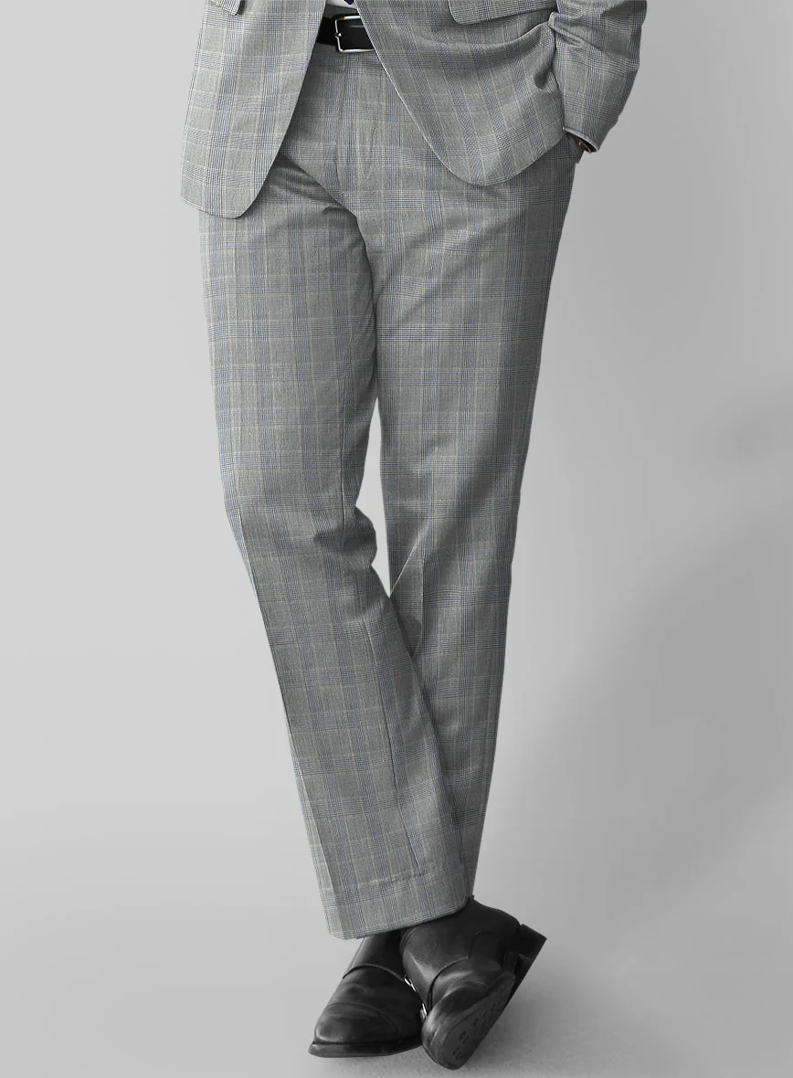 Napolean English Glen Pants - Image 2