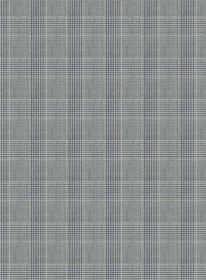 Napolean English Glen Pants - Image 3