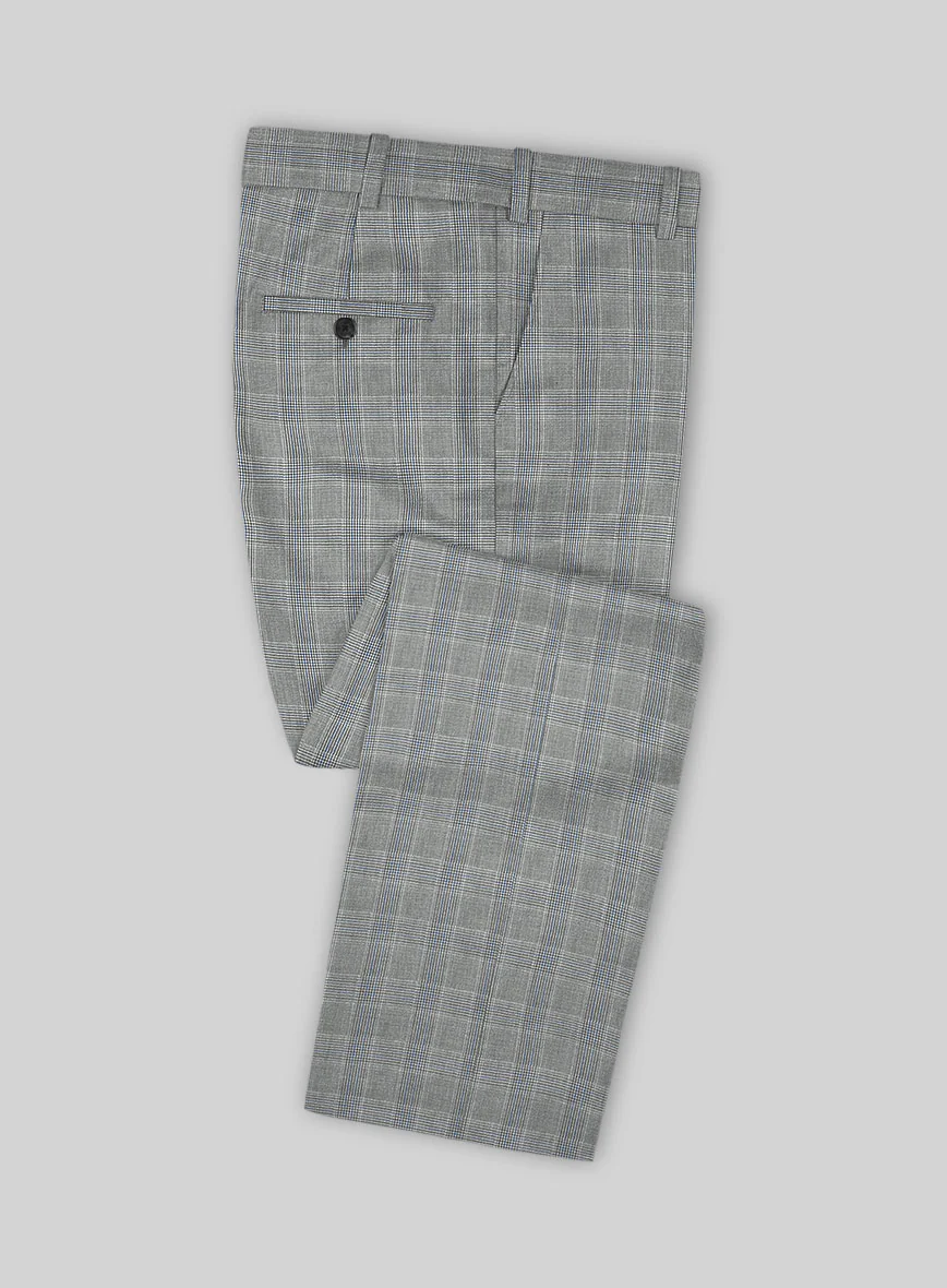 Napolean English Glen Suit - Image 5