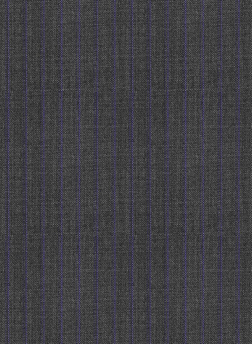Napolean Esae Wool Pants - Image 2