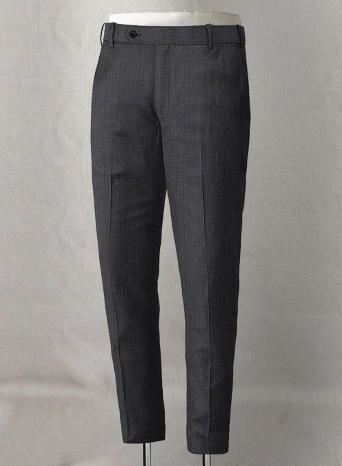 Napolean Esae Wool Pants - Image 3