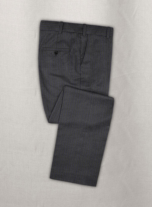 Napolean Esae Wool Suit - Image 6