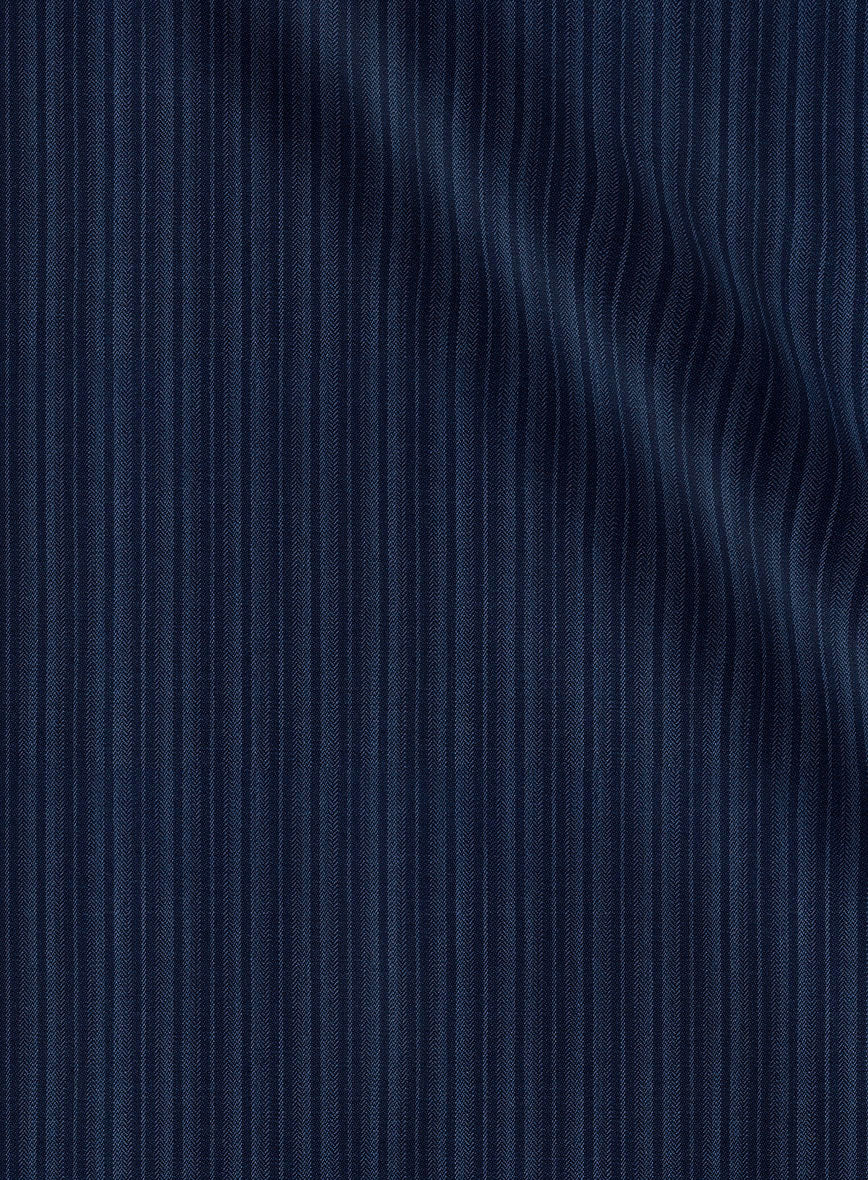 Napolean Etizi Wool Jacket - Image 3