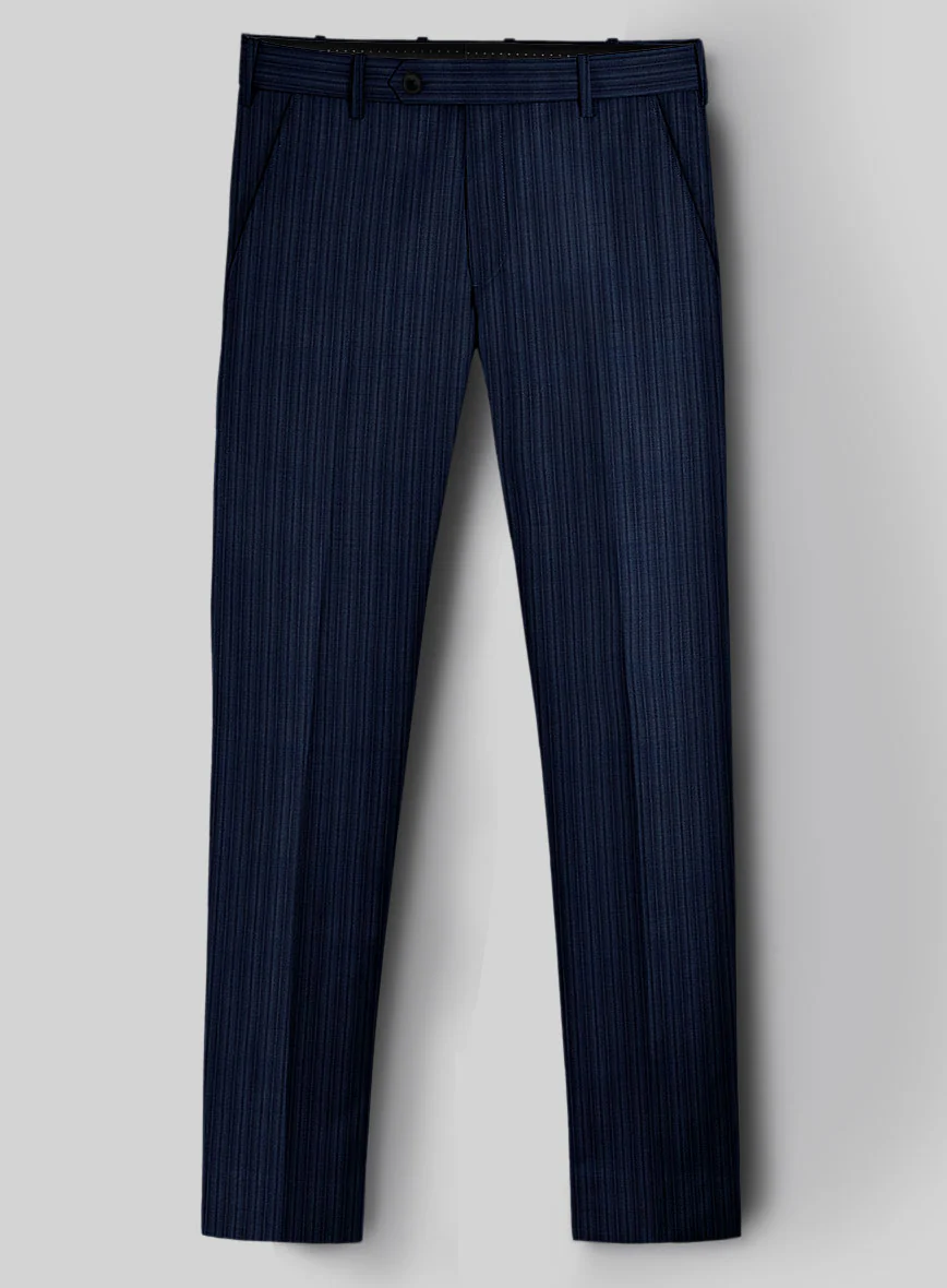 Napolean Etizi Wool Suit - Image 5