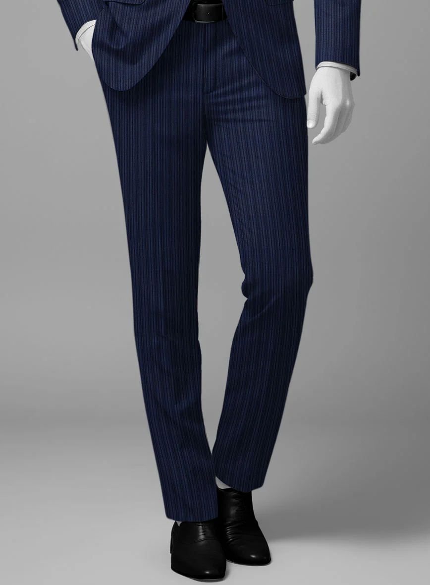 Napolean Etizi Wool Suit - Image 6