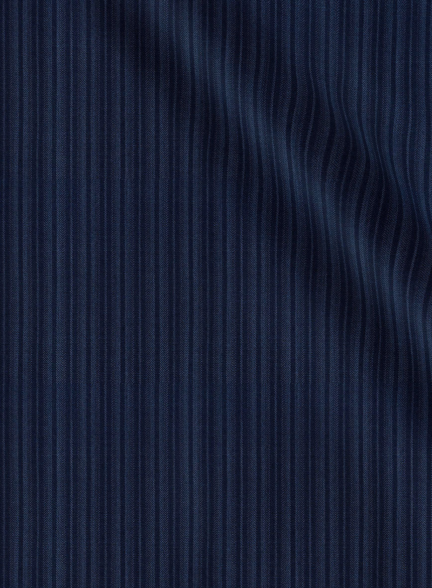 Napolean Etizi Wool Tuxedo Jacket - Image 3