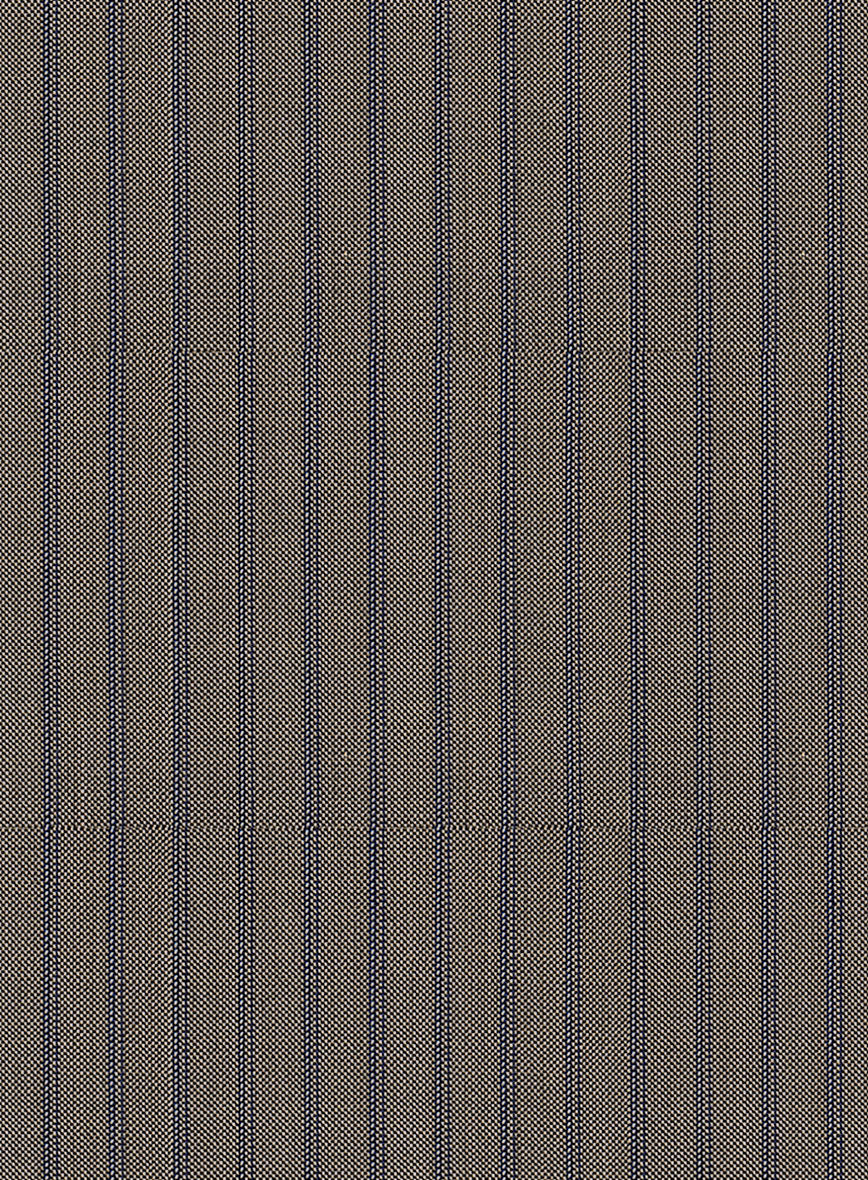 Napolean Farver Wool Suit - Image 7
