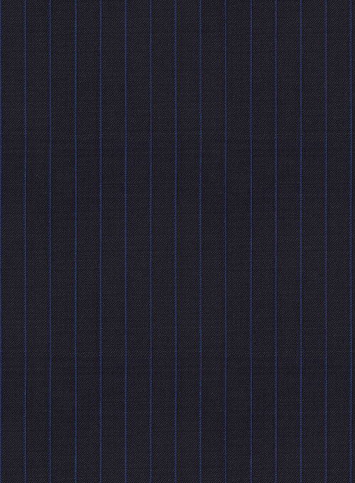 Napolean Fivi Wool Suit - Image 2