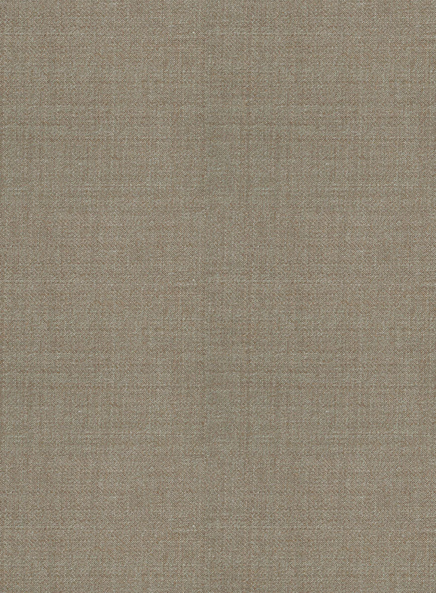 Napolean Infantry Khaki Wool Jacket - Image 4