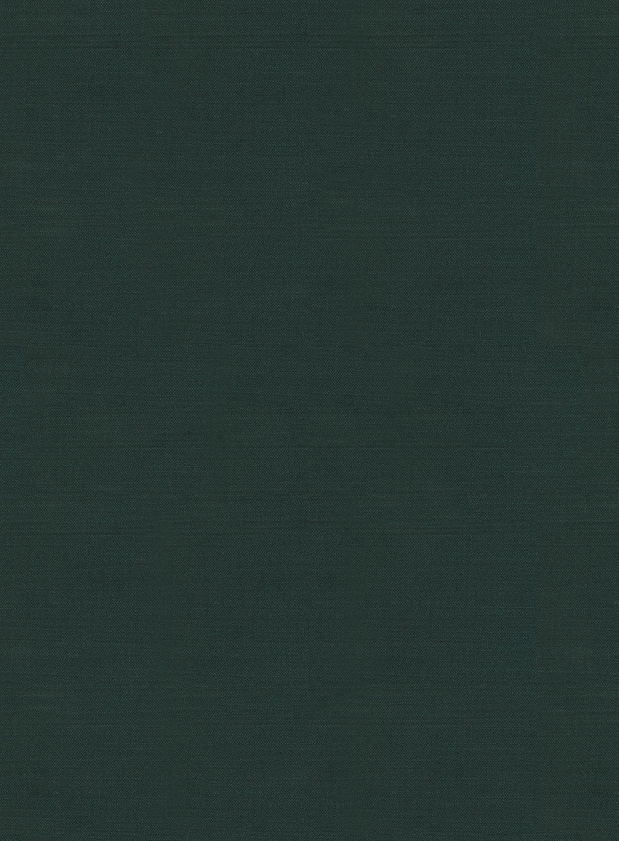 Napolean Intense Green Wool Pants - Image 2