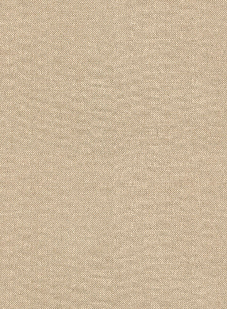 Napolean Khaki Wool Tuxedo Jacket - Image 2