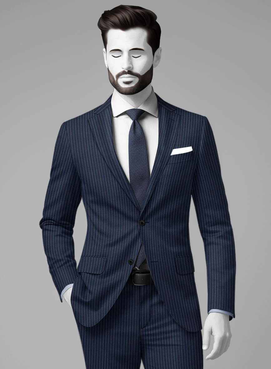Napolean Koro Wool Jacket - Image 2