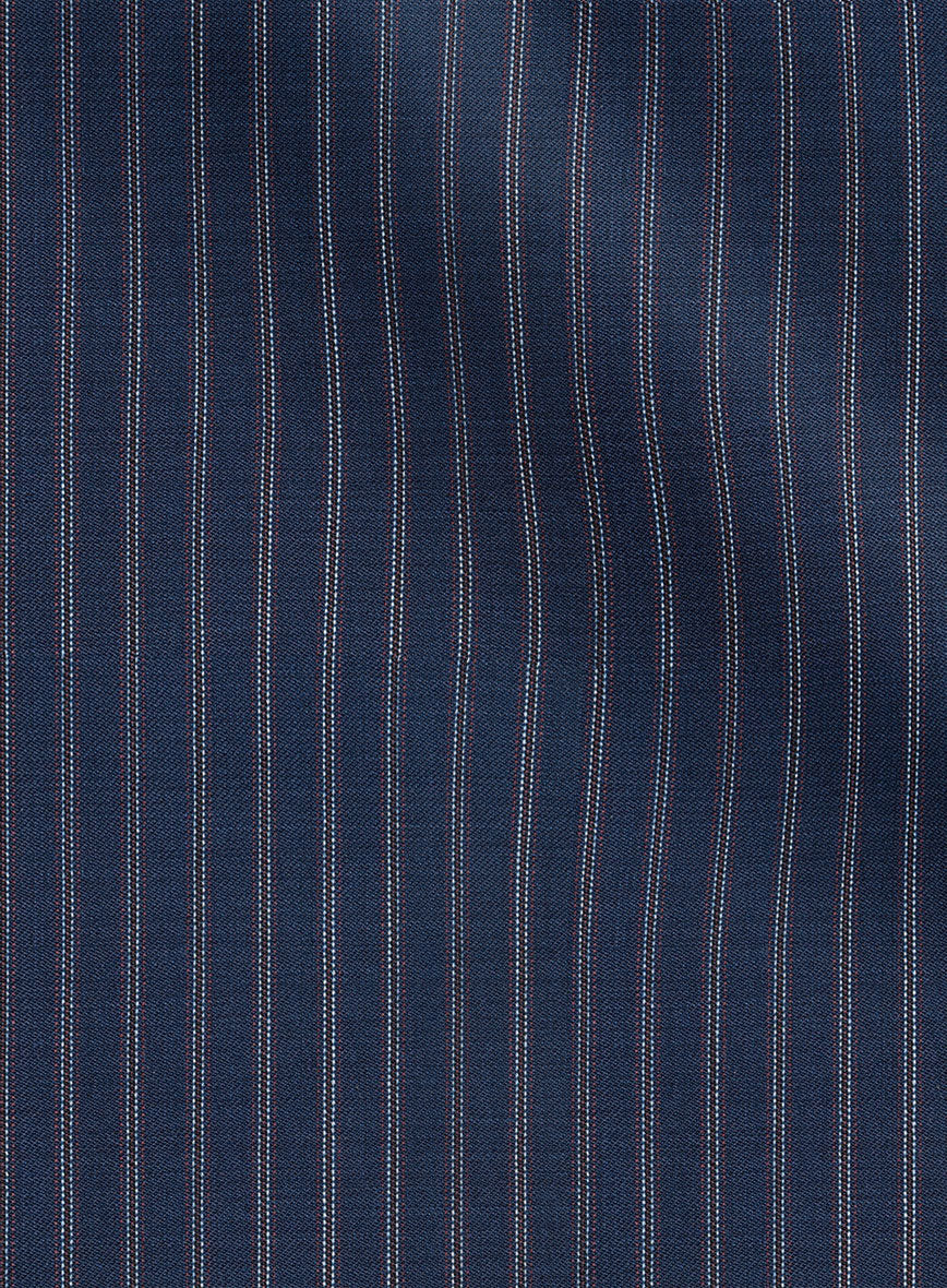 Napolean Koro Wool Jacket - Image 3